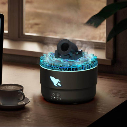 ElfreeShop™ Volcanic Humidifier