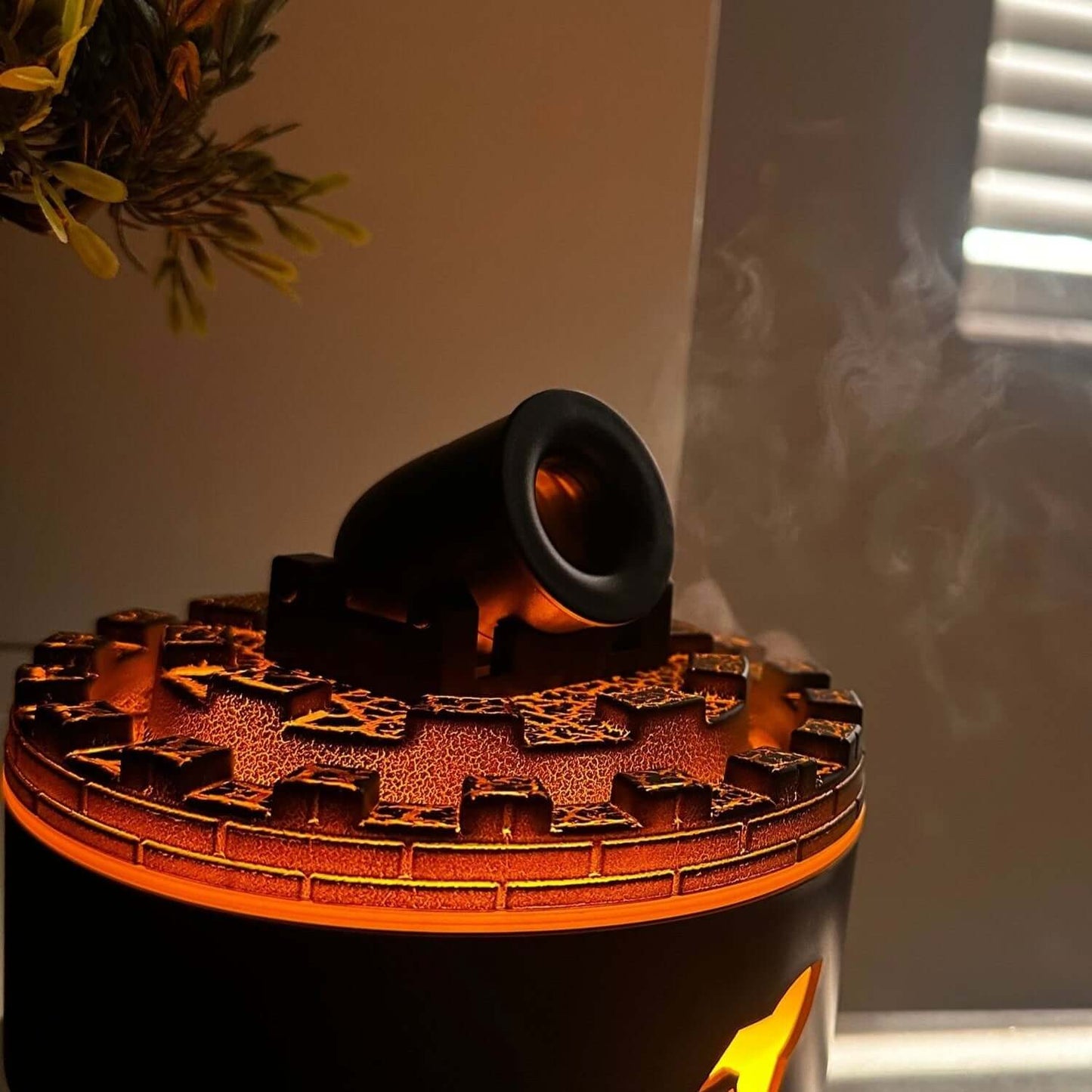 ElfreeShop™ Volcanic Humidifier