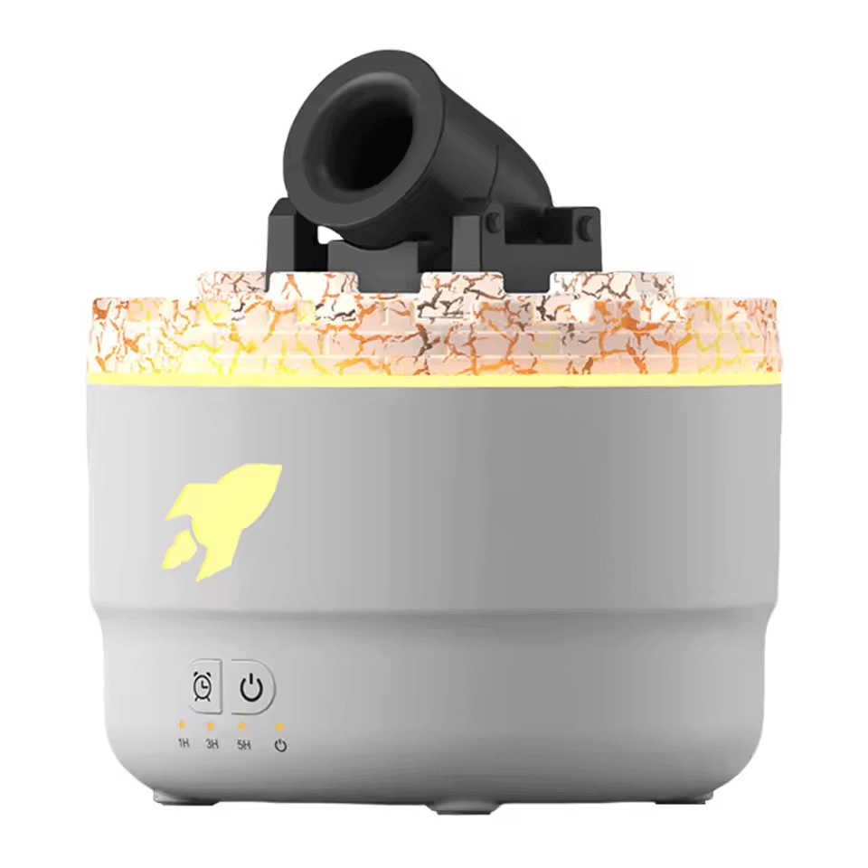 ElfreeShop™ Volcanic Humidifier