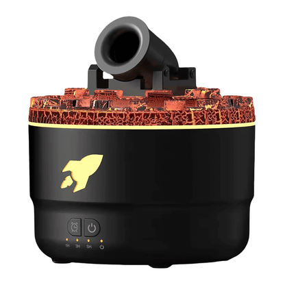 ElfreeShop™ Volcanic Humidifier