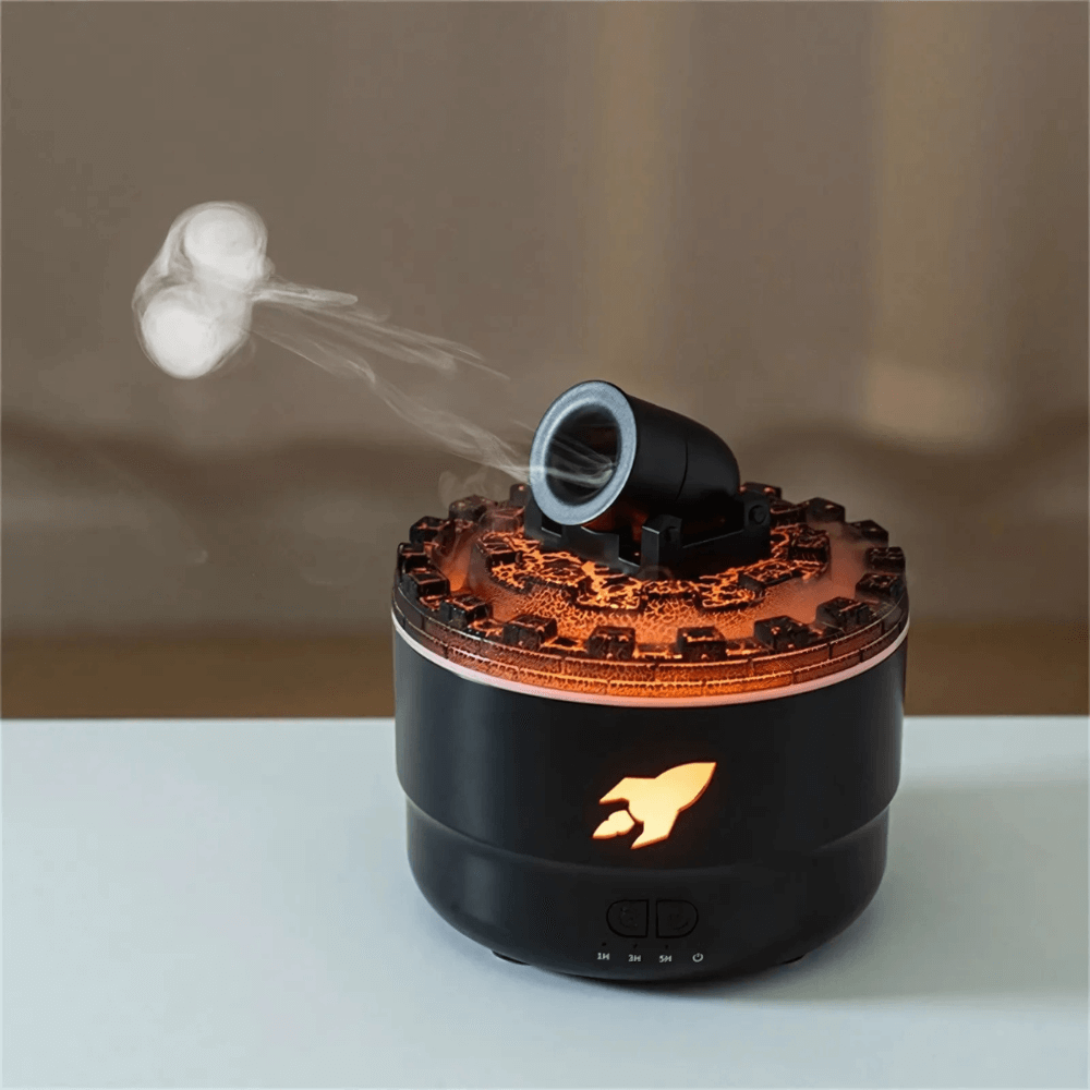 ElfreeShop™ Volcanic Humidifier